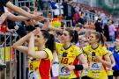 BKS Aluprof - Impel Wrocław